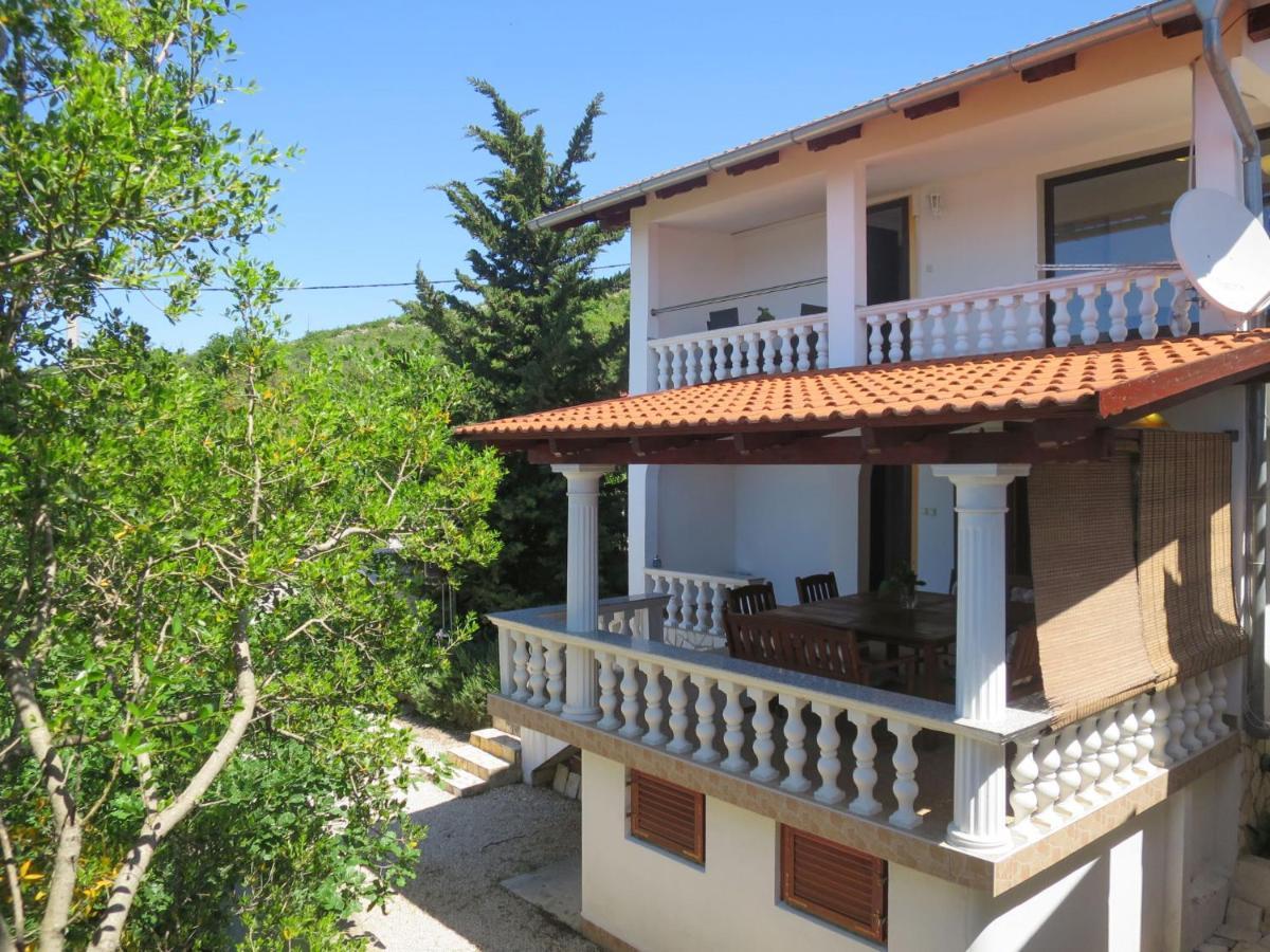 Holiday Home Bacani - Zad750 By Interhome Donji Karin Екстериор снимка