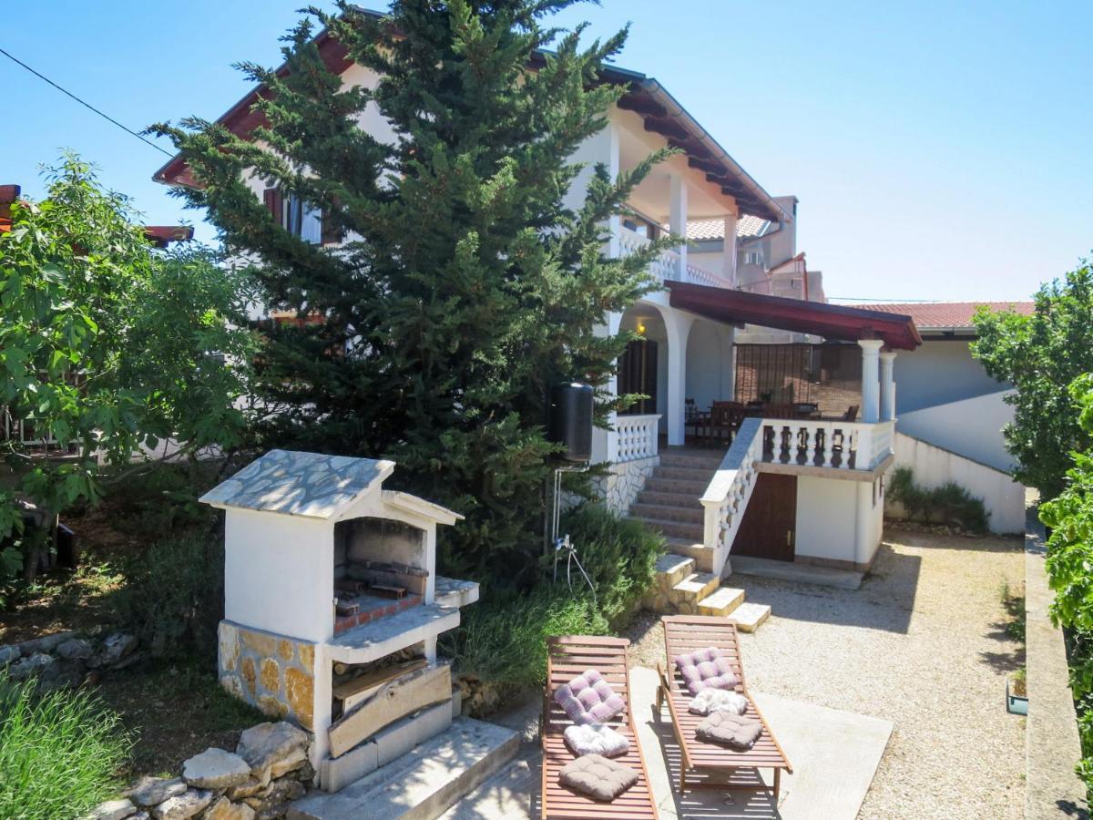 Holiday Home Bacani - Zad750 By Interhome Donji Karin Екстериор снимка