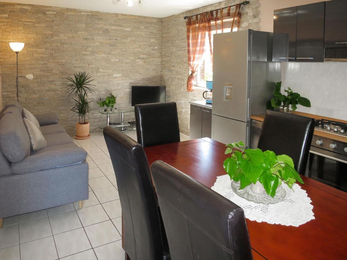 Holiday Home Bacani - Zad750 By Interhome Donji Karin Екстериор снимка