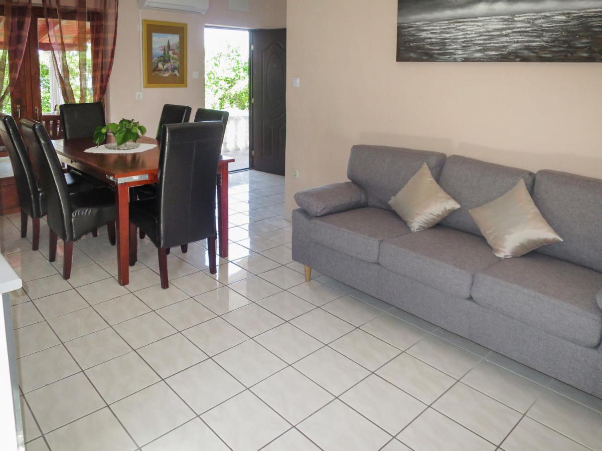 Holiday Home Bacani - Zad750 By Interhome Donji Karin Екстериор снимка