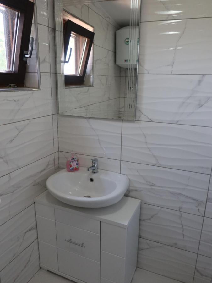 Holiday Home Bacani - Zad750 By Interhome Donji Karin Екстериор снимка